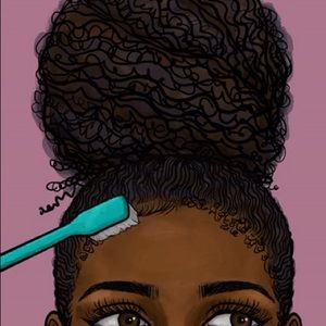 Meet your Posher, Karla